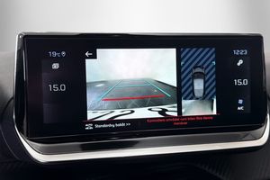 Peugeot 208 bild 7