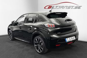 Peugeot 208 bild 3