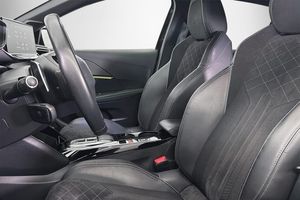 Peugeot 208 bild 4