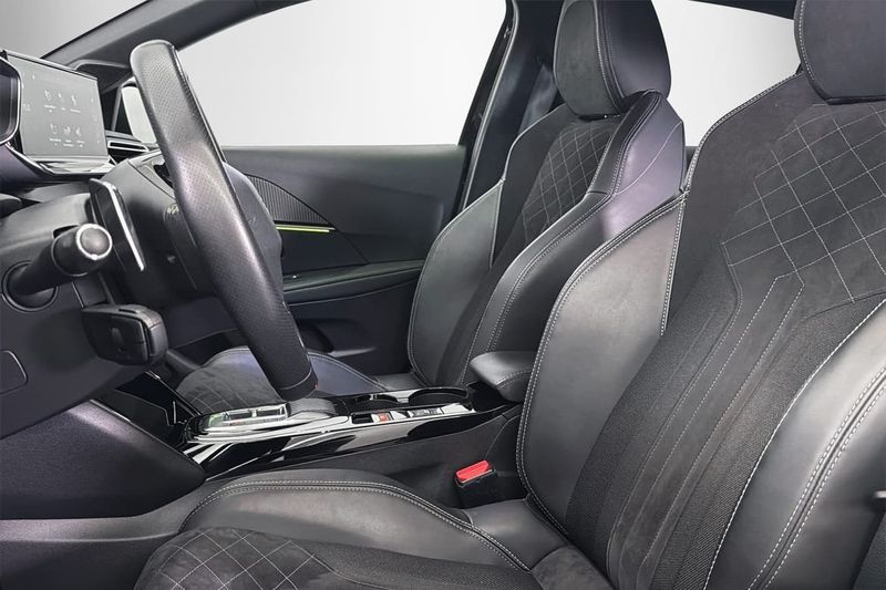 Peugeot 208 bild 4