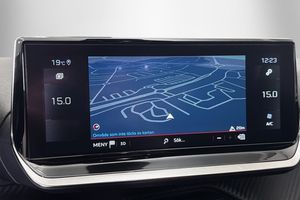 Peugeot 208 bild 8