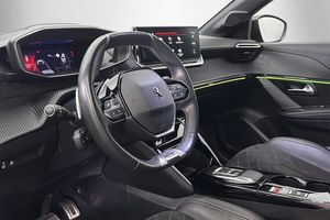 Peugeot 208 bild 6