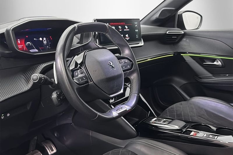 Peugeot 208 bild 6