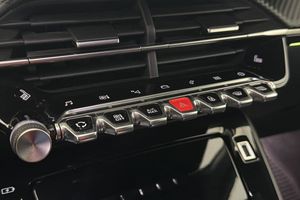 Peugeot 208 bild 11