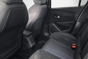 Peugeot 208 bild 5