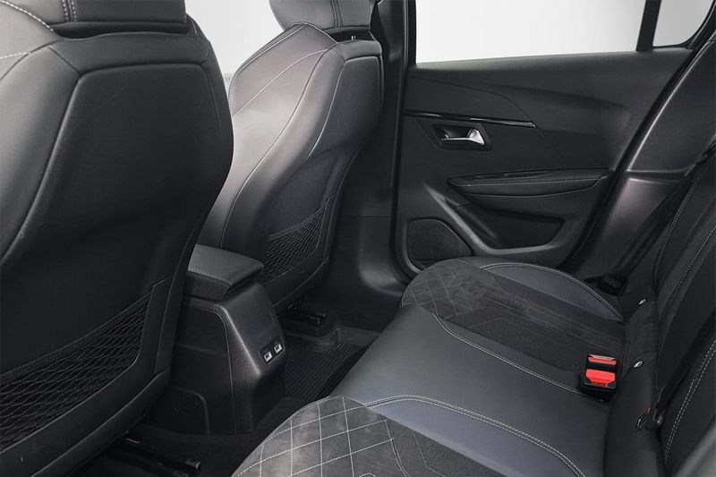 Peugeot 208 bild 5