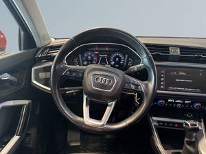 Audi Q3 bild 9