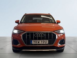 Audi Q3 bild 2