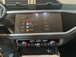 Audi Q3 bild 11