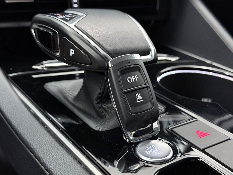Volkswagen Touareg bild 29
