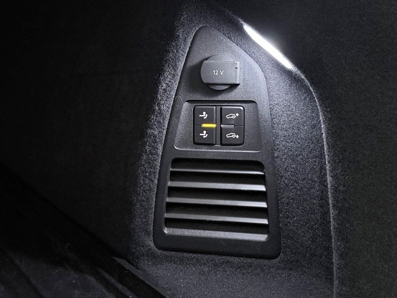 Volkswagen Touareg bild 38