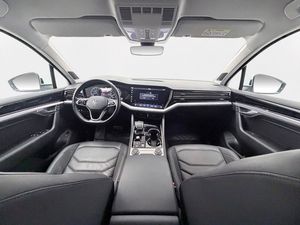 Volkswagen Touareg bild 15