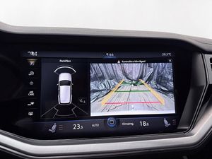 Volkswagen Touareg bild 25