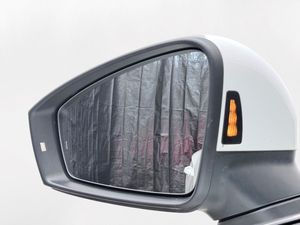Volkswagen Touareg bild 23