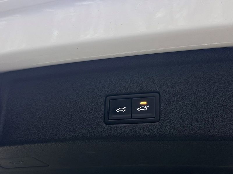 Volkswagen Touareg bild 37
