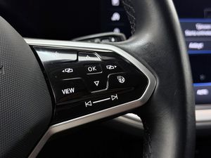 Volkswagen Touareg bild 21