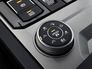 Volkswagen Touareg bild 32