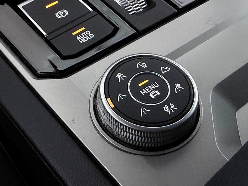 Volkswagen Touareg bild 32