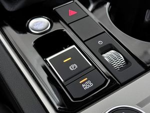 Volkswagen Touareg bild 30