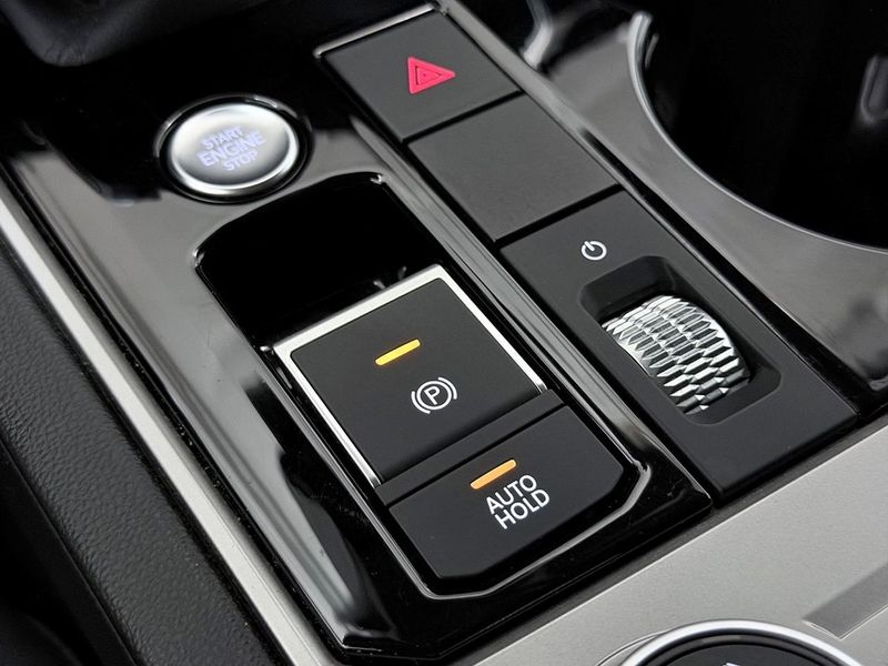 Volkswagen Touareg bild 30