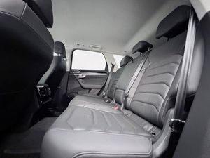 Volkswagen Touareg bild 14