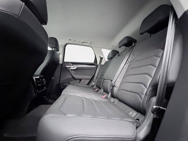 Volkswagen Touareg bild 14