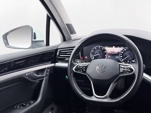 Volkswagen Touareg bild 18