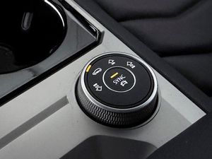 Volkswagen Touareg bild 31