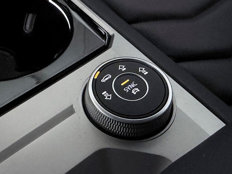 Volkswagen Touareg bild 31