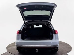 Volkswagen Touareg bild 8