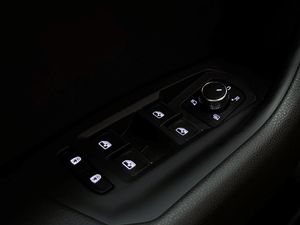 Volkswagen Touareg bild 35