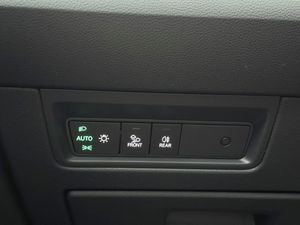 Volkswagen Touareg bild 34