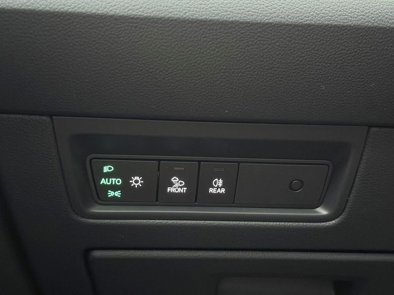 Volkswagen Touareg bild 34