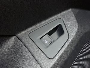 Volkswagen Touareg bild 36