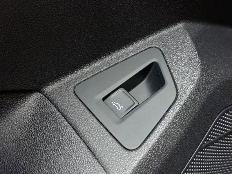 Volkswagen Touareg bild 36