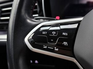 Volkswagen Touareg bild 20