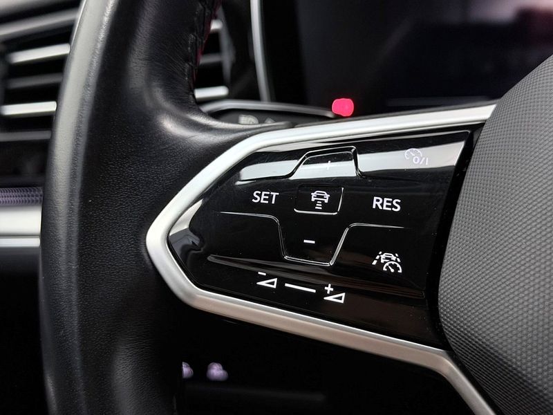 Volkswagen Touareg bild 20