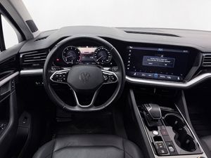 Volkswagen Touareg bild 19