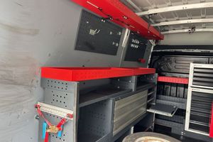 Iveco Daily bild 7