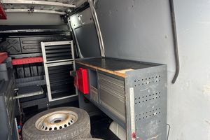 Iveco Daily bild 5