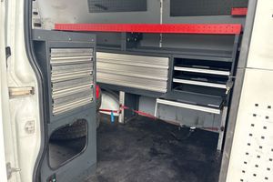 Iveco Daily bild 6