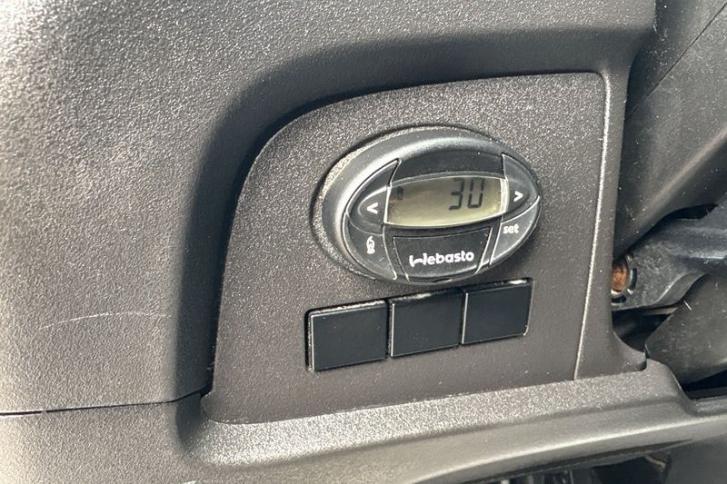 Iveco Daily bild 10