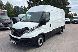 Iveco Daily bild 1
