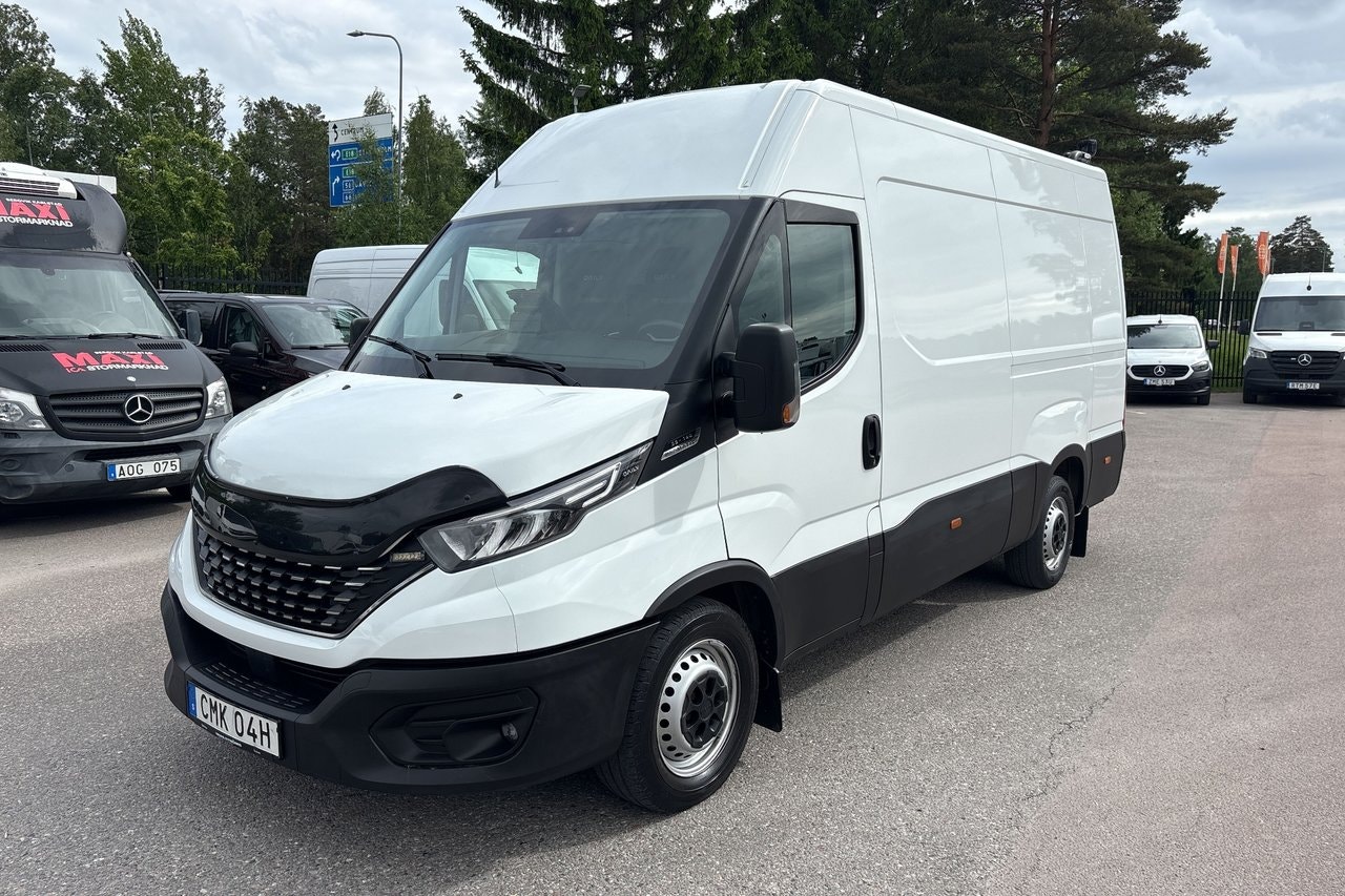 Iveco Daily