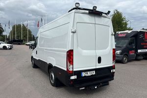 Iveco Daily bild 3