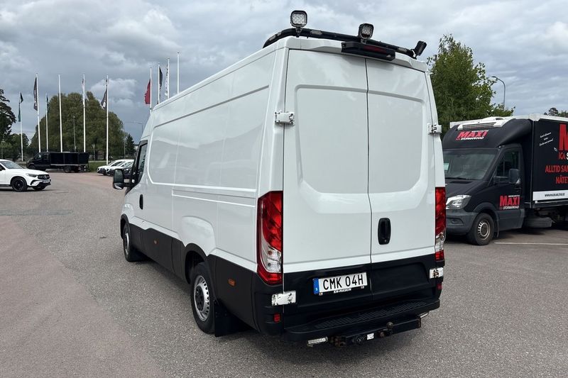 Iveco Daily bild 3