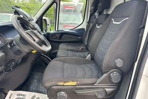 Iveco Daily bild 11
