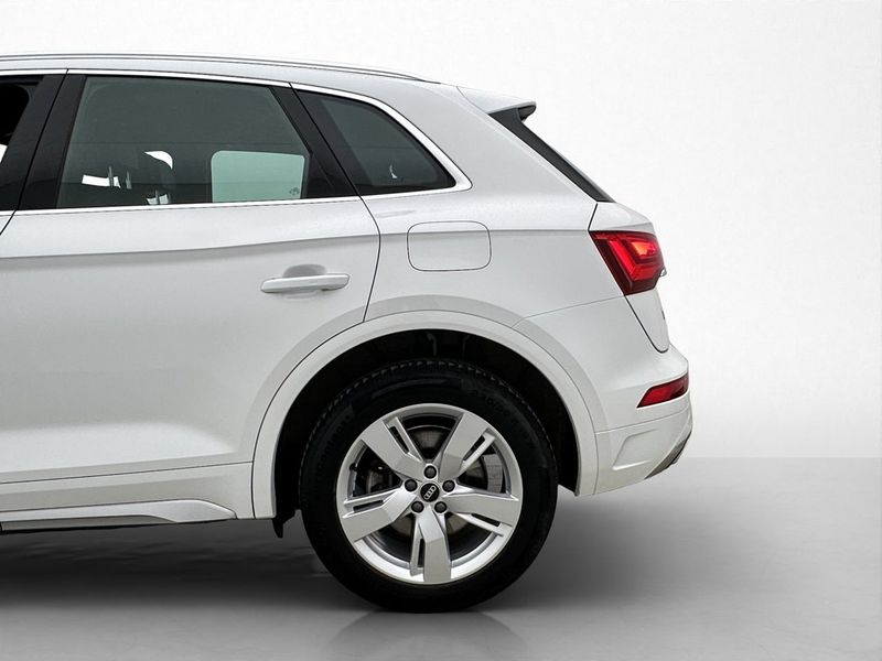 Audi Q5 bild 32
