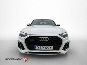 Audi Q5 bild 2