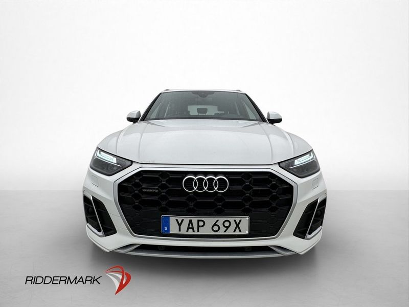 Audi Q5 bild 2